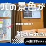 JR東日本ホテルメッツ 秋葉原_宿泊レポート