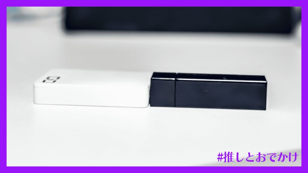 CIO NovaPort SLIM 45W 本体