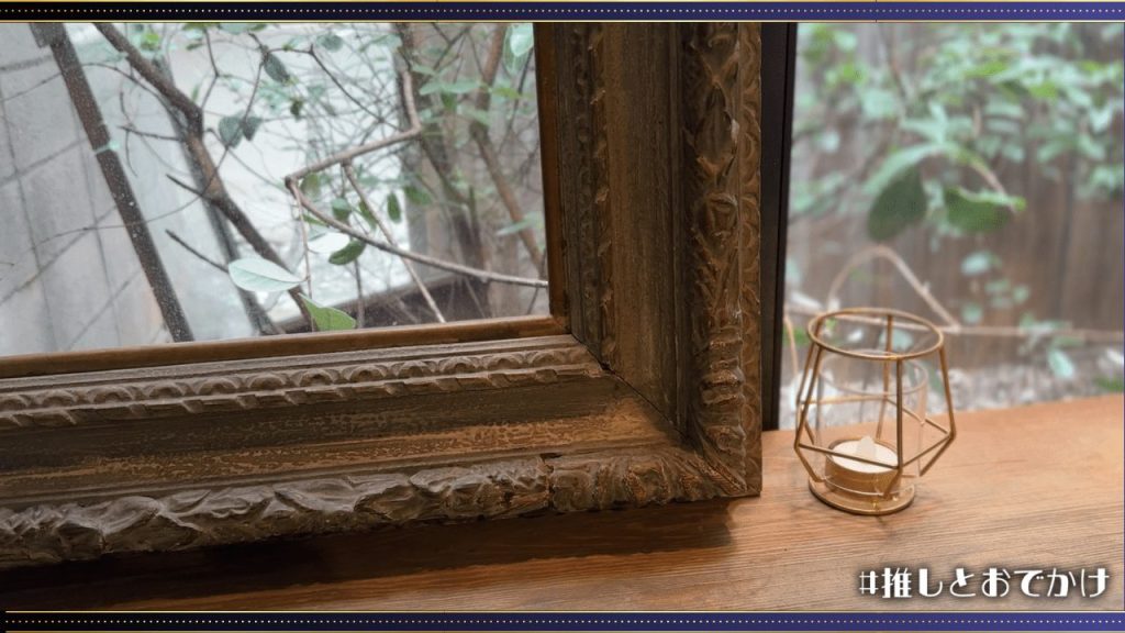 ディゾン_水道橋_DIXANS_店内