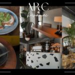 ARC 蔵前 カフェ レビュー