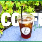 ルール コーヒー&ロースターズ 東池袋カフェ レビュー