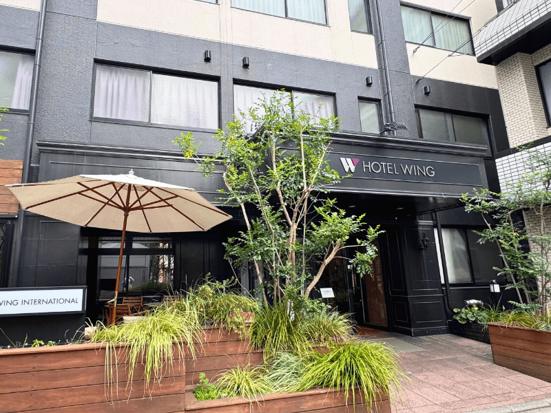 KOKO HOTEL 後楽園